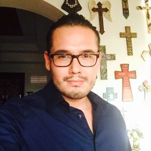 Meet your Posher, Luis